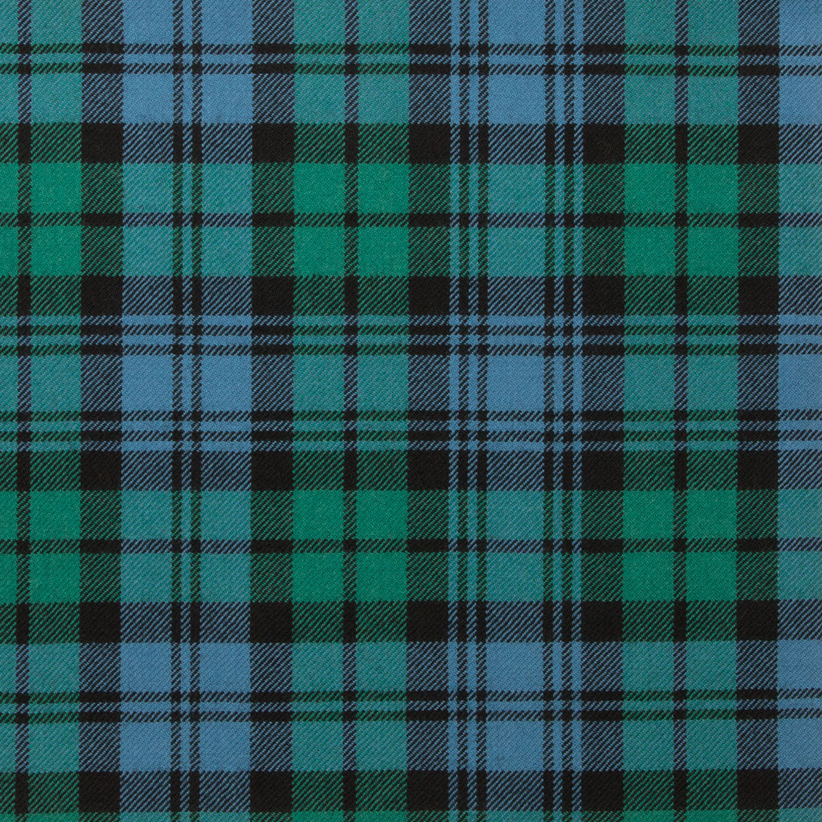 Black Watch Ancient Tartan Kilt