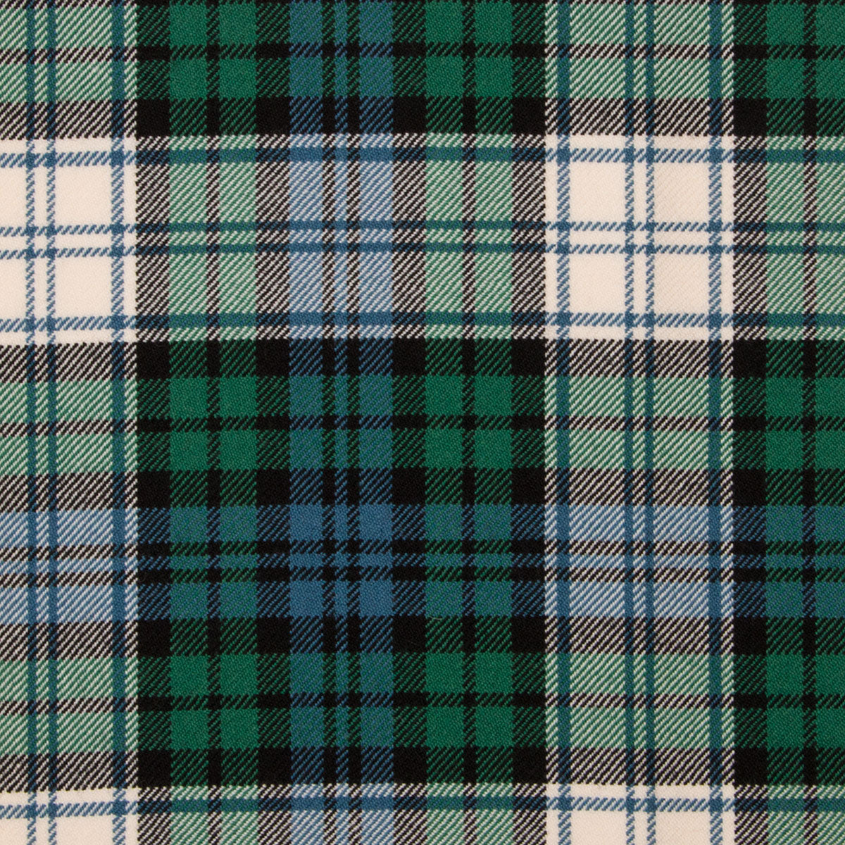 Black Watch Ancient Dress