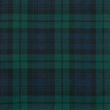 Black Watch Modern Tartan Kilt