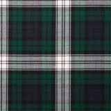 Black Watch Dress Modern Tartan Kilt