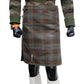 Blackwatch Weathered Tartan Kilt