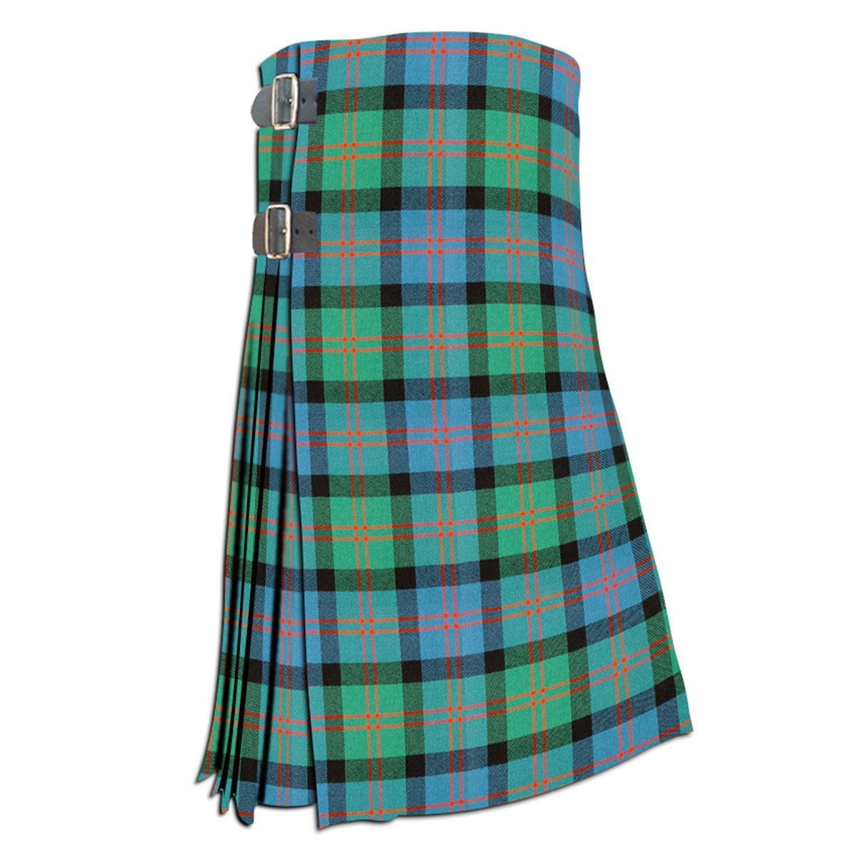 Blair Ancient Tartan Kilt