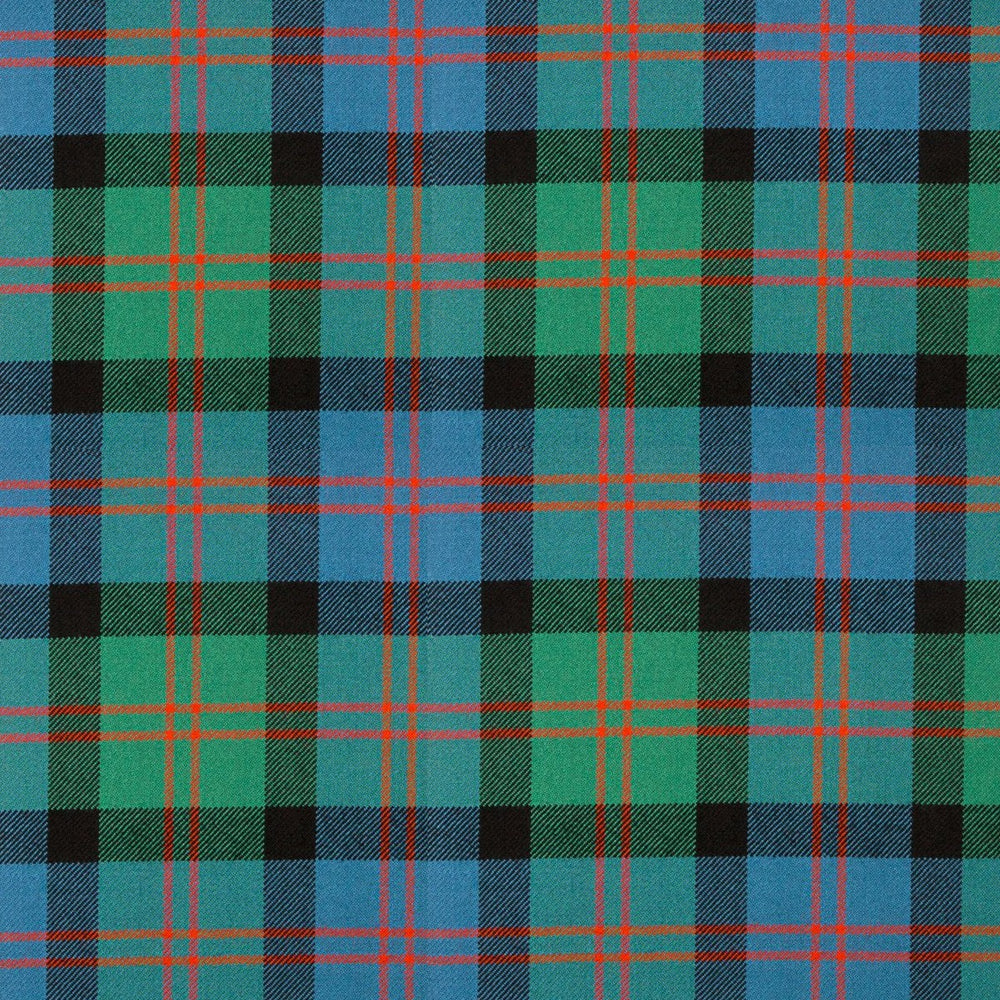 Blair Ancient Tartan Swatch