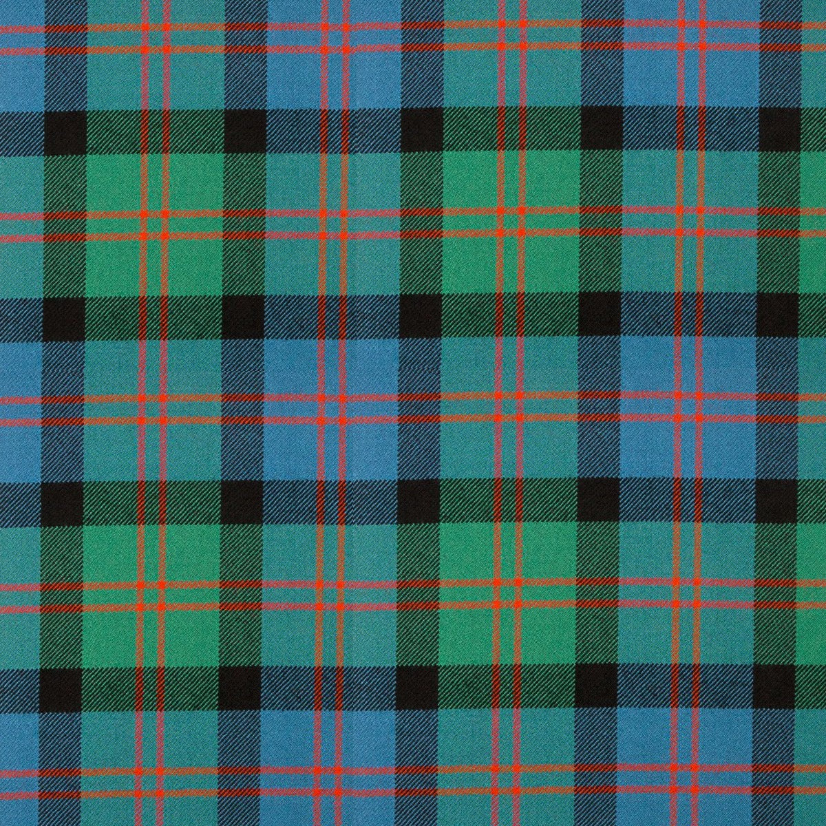 Blair Ancient Tartan Swatch