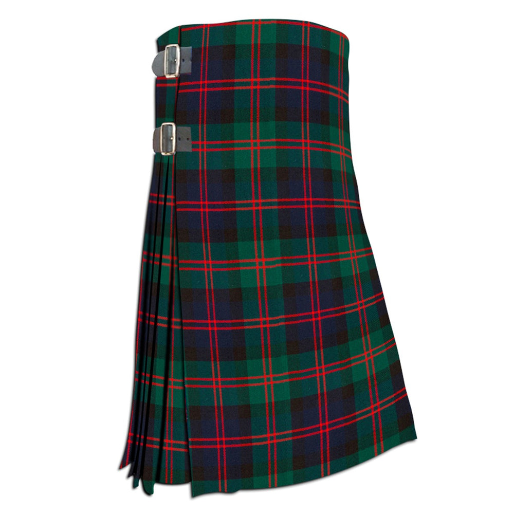 Blair Modern Tartan Kilt