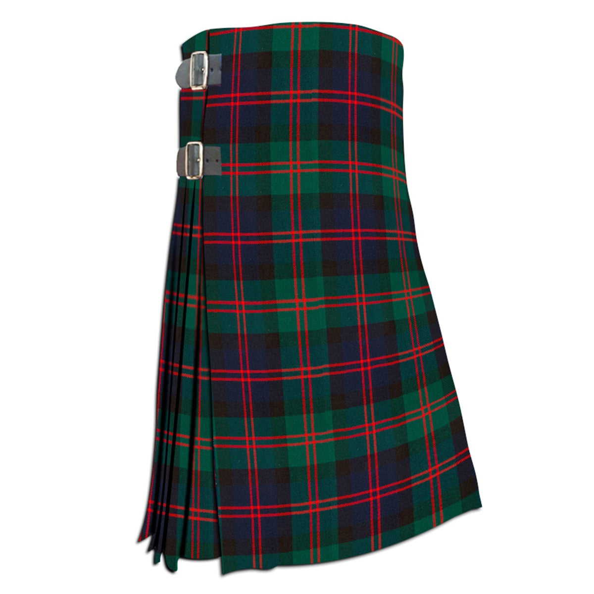 Blair Modern Tartan Kilt