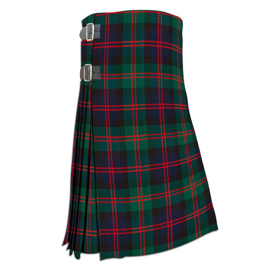 Blair Modern Tartan Kilt