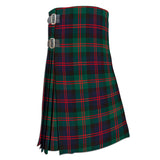 Blair Modern Tartan Kilt