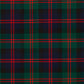 Blair Modern Tartan Swatch