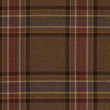 Bonnie Banks Tartan Kilt