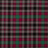 Borthwick Tartan Kilt