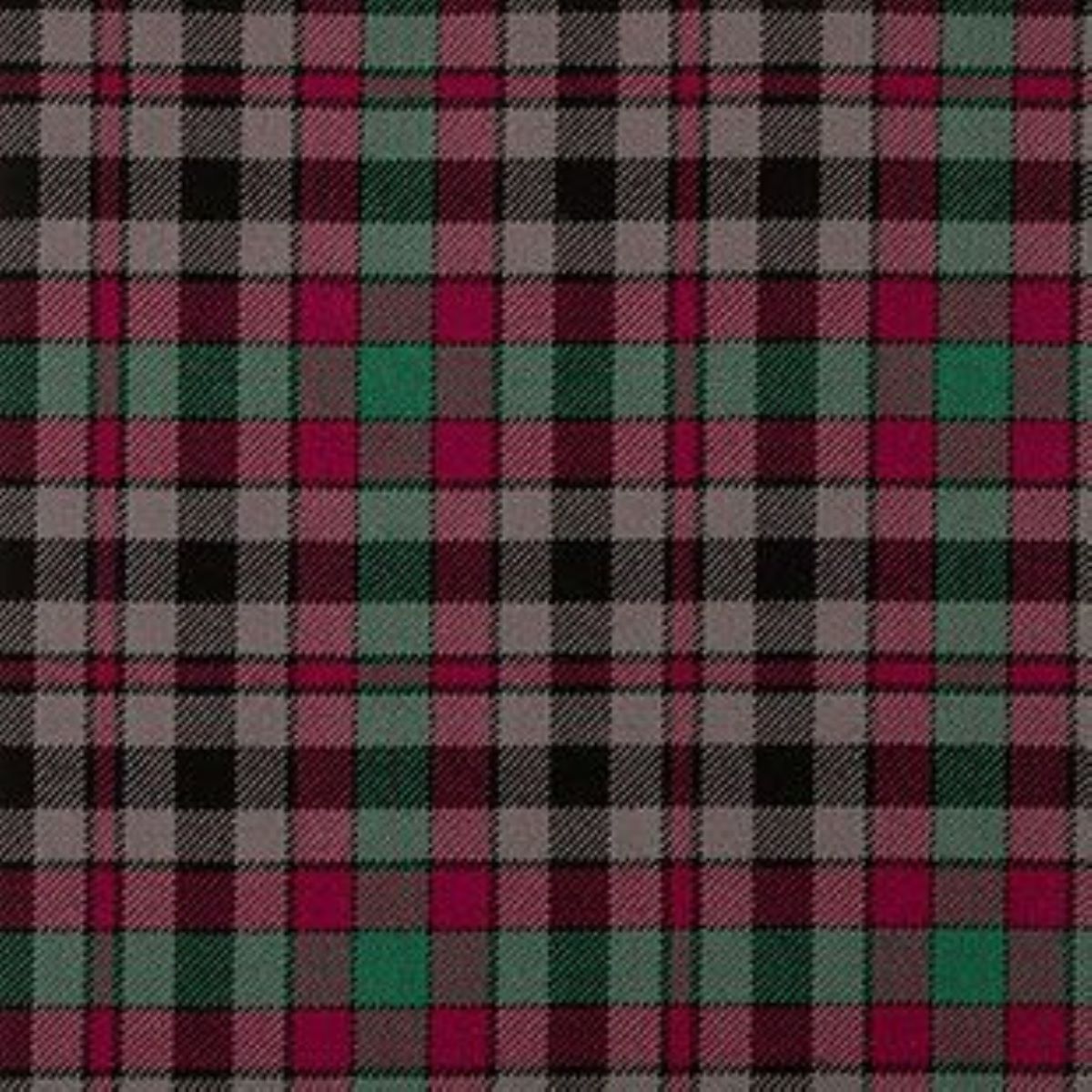 BorthWick Ancient Tartan kilt