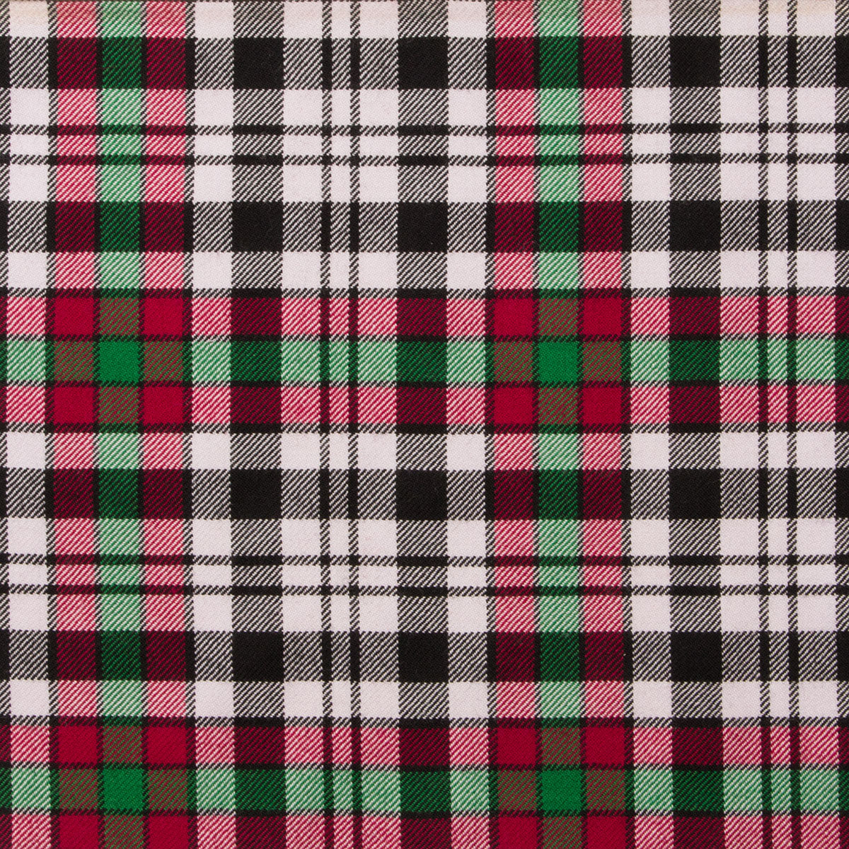 Borthwick Dress Tartan Kilt