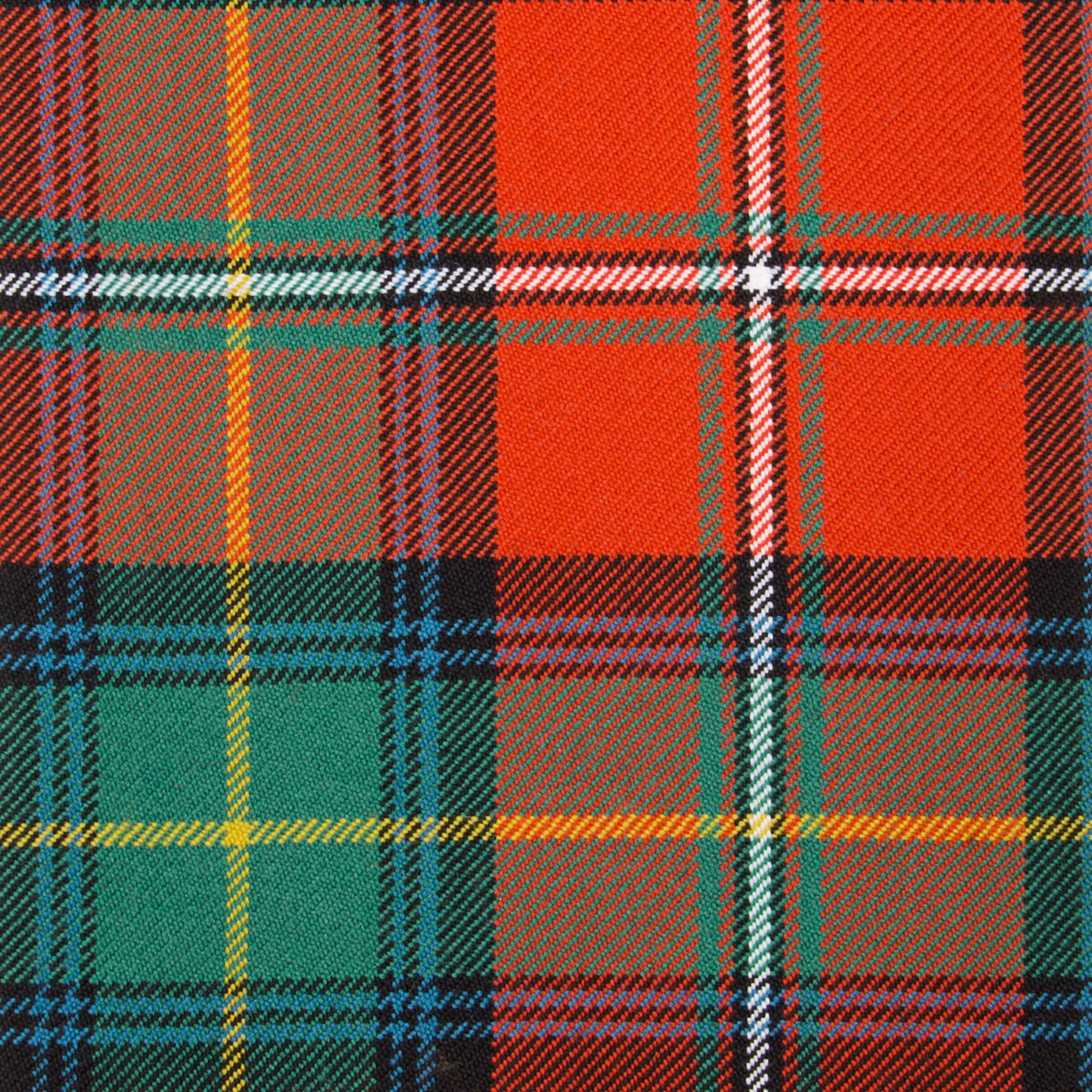 Boyd Ancient Tartan Swatch