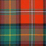 Boyd Ancient Tartan Swatch