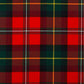 Boyd Modern Tartan Swatch