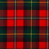 Boyd Modern Tartan Swatch