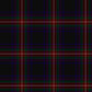Braveheart Warrior Modern Tartan Swatch