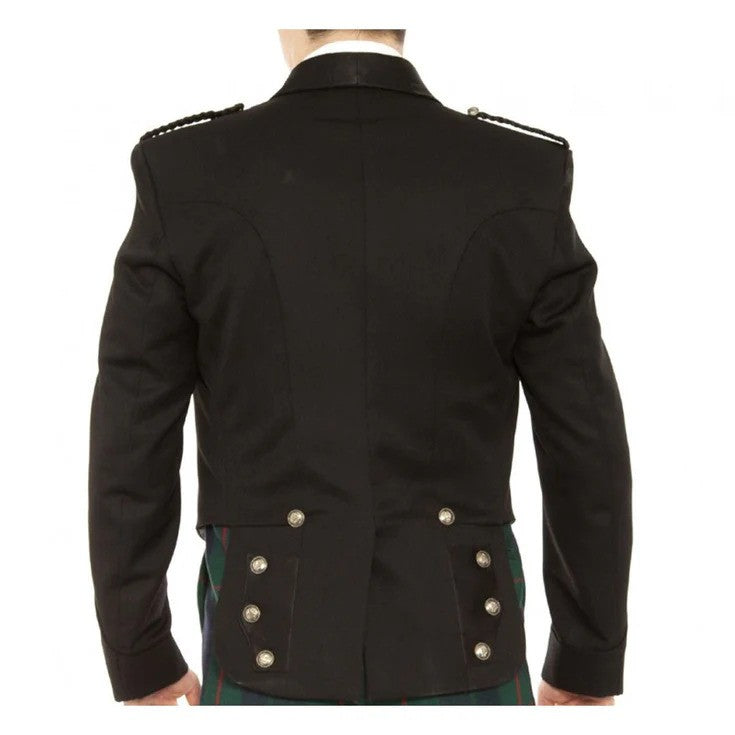 Brian Boru Jacket