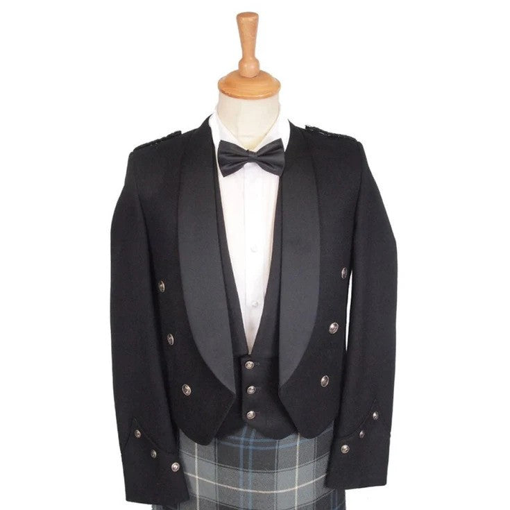Brian Boru Jacket