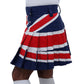 British Kilt Left