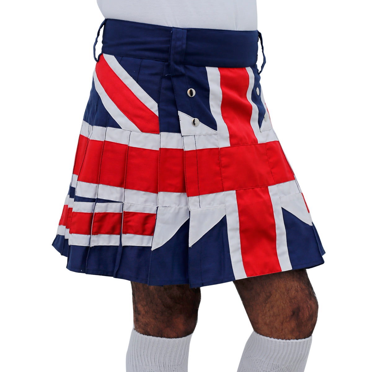 British Kilt Right
