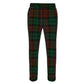 Brown Watch Tartan Trouser