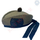 Glengarry Hat Brown