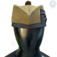 Glengarry Hat Brown- F