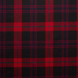 Brown Modern Tartan Kilt