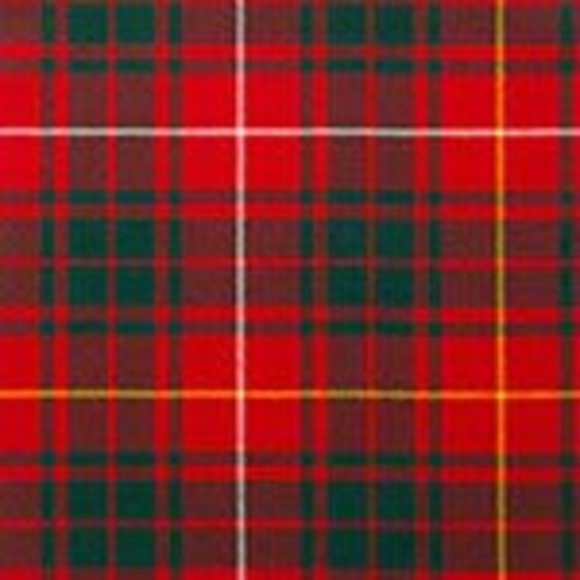 Bruce Modern Tartan Kilt