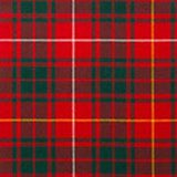 Bruce Modern Tartan Kilt