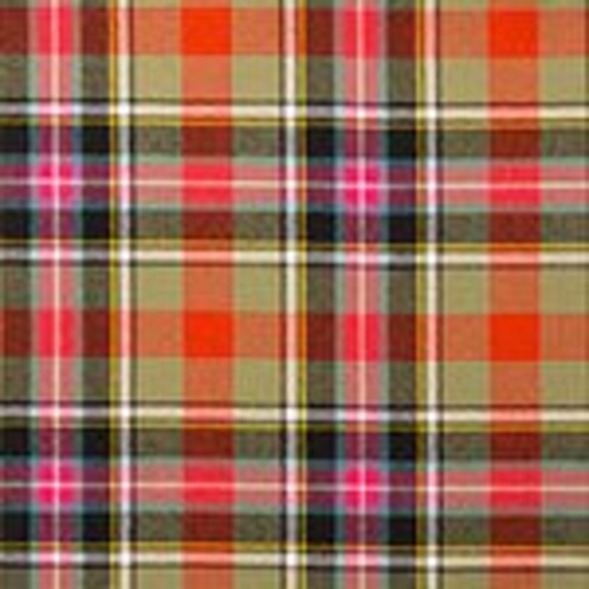 Bruce  Of  kinnaird  Ancient  Tartan Kilt