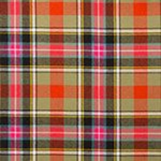 Bruce  Of  kinnaird  Ancient  Tartan Kilt