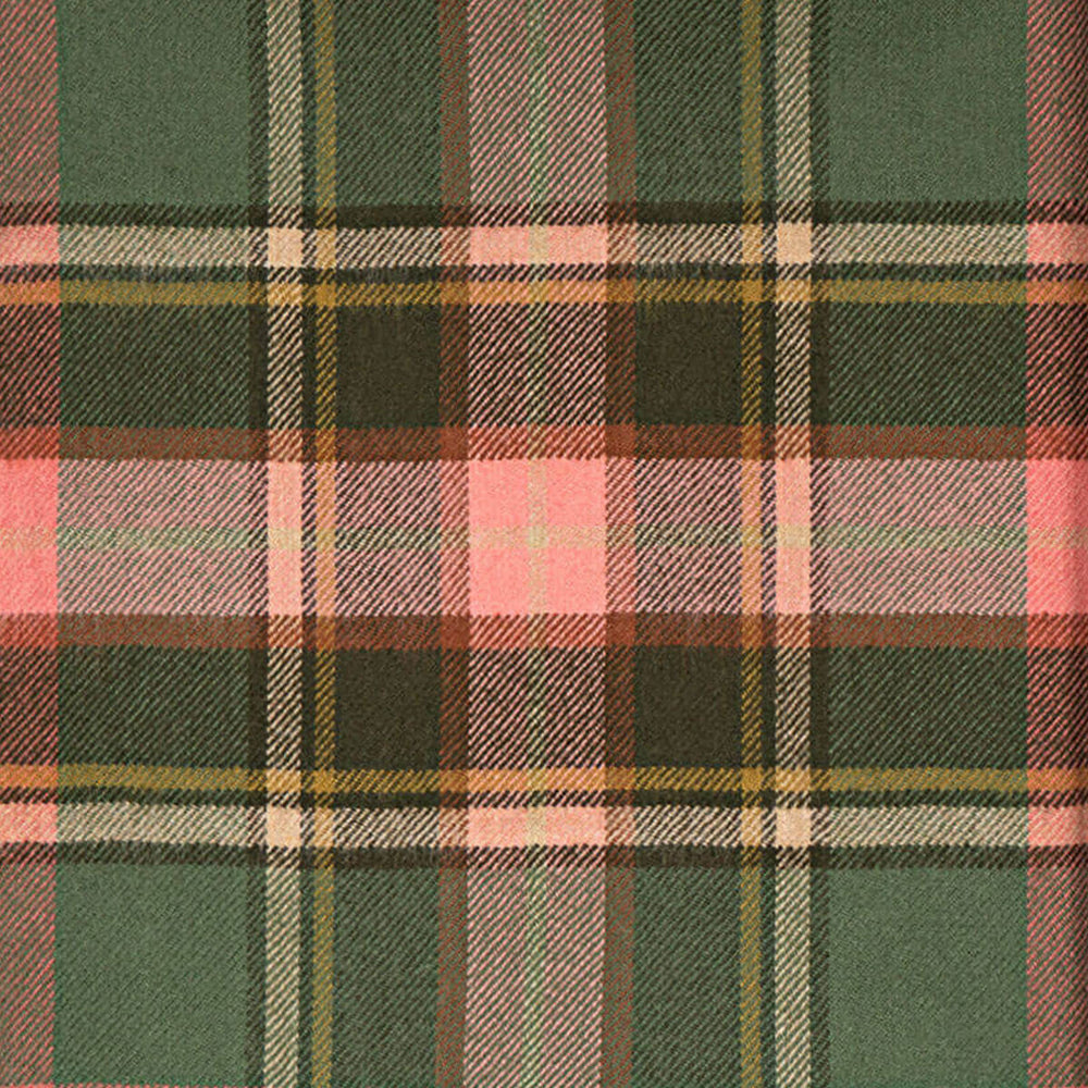 Bruce Of Kinnaird Antique Tartan Kilt