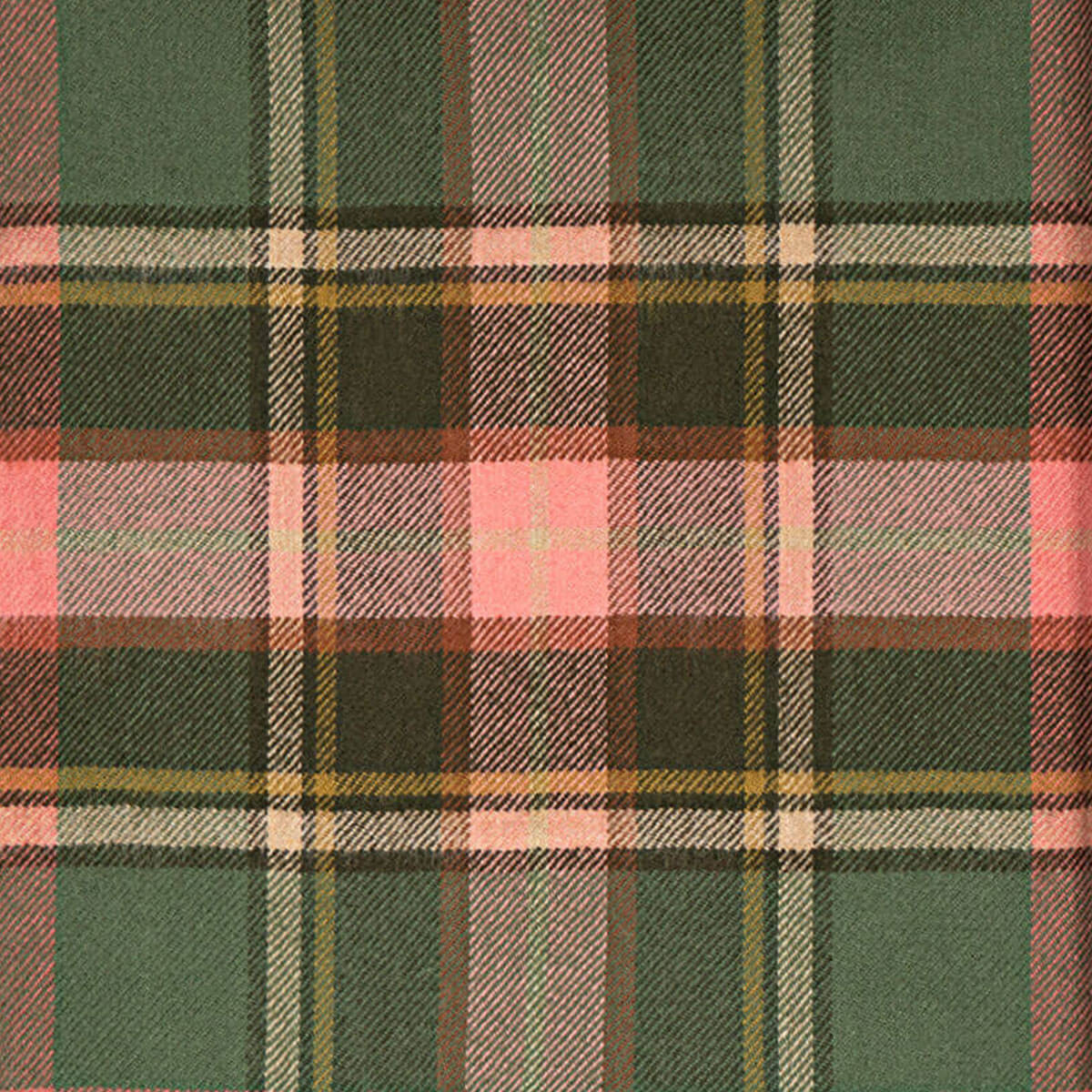Bruce Of Kinnaird Antique Tartan Kilt