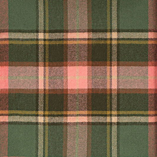 Bruce Of Kinnaird Antique Tartan Kilt
