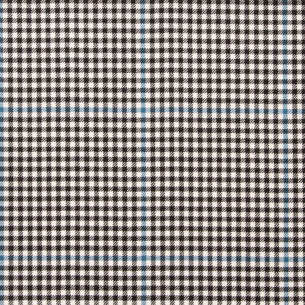 Buccleuch Check Tartan Kilt