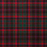 Buchan Modern Tartan Kilt