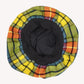 Buchanan Ancient Tartan Tammy Hat Back