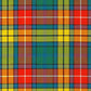 Buchanan Ancient Tartan
