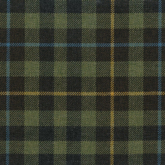 Buchanan Hebridean Tartan Kilt