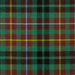 Buchanan Hunting Ancient Tartan Kilt Fabric