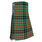 Buchanan Hunting Ancient Tartan Kilt