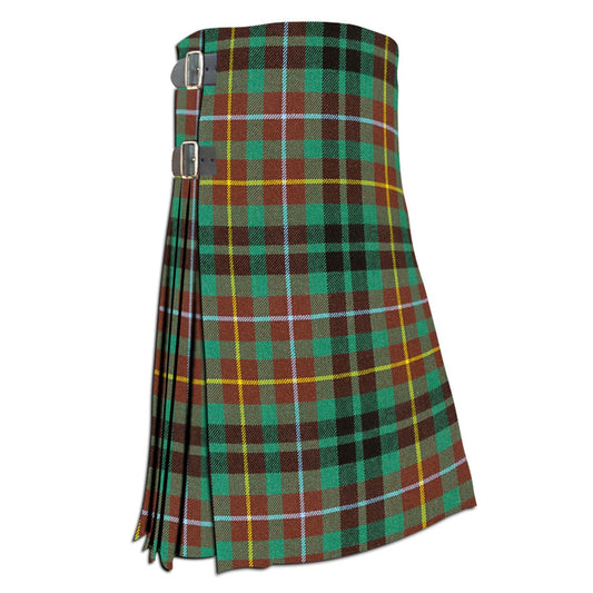 Buchanan Hunting Ancient Tartan Kilt