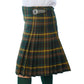 Buchanan Hunting Modern Tartan Kilt Complete Left