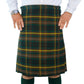 Buchanan Hunting Modern Tartan Kilt Main