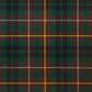 Buchanan Hunting Modern Tartan Kilt - Custom Made 8 Yard Traditional Kilt