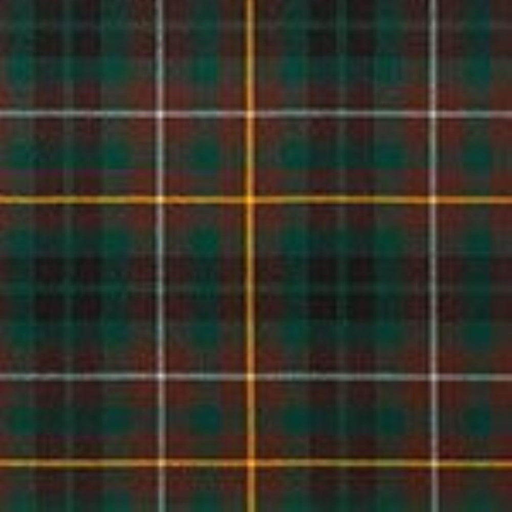Buchanan Hunting Modern Tartan Kilt - Custom Made 8 Yard Traditional Kilt