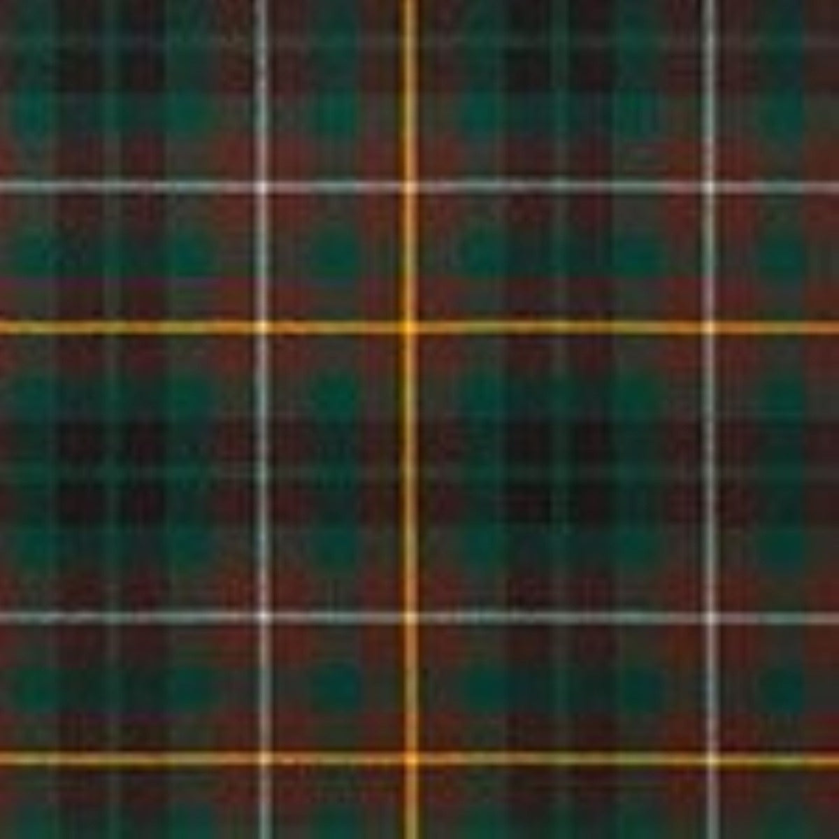 Buchanan Hunting Modern Tartan Kilt - Custom Made 8 Yard Traditional Kilt